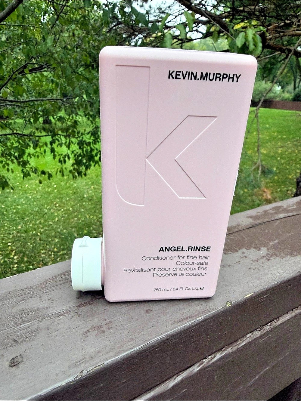 Kevin.Murphy Angel.Rinse Hair Conditioner Pink NWT